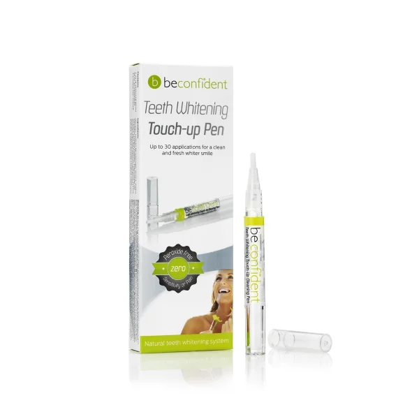 Beconfident Tandblekning Touch-Up Pen 2 ml