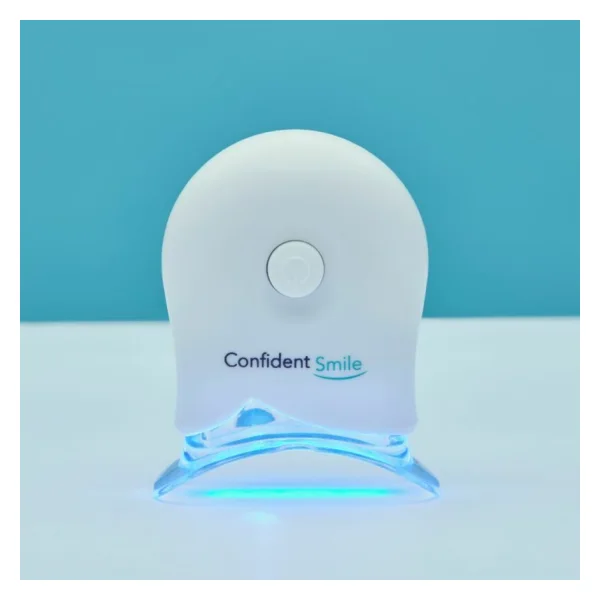 ConfidentSmile Startkit