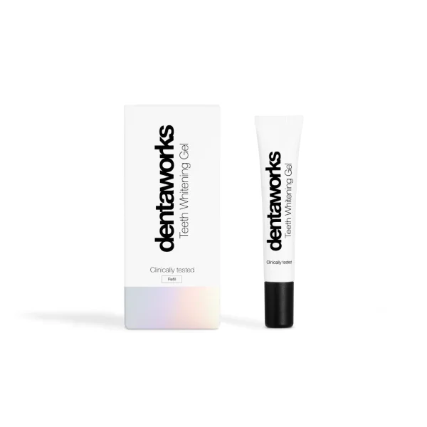 Dentaworks Tandblekningsgel