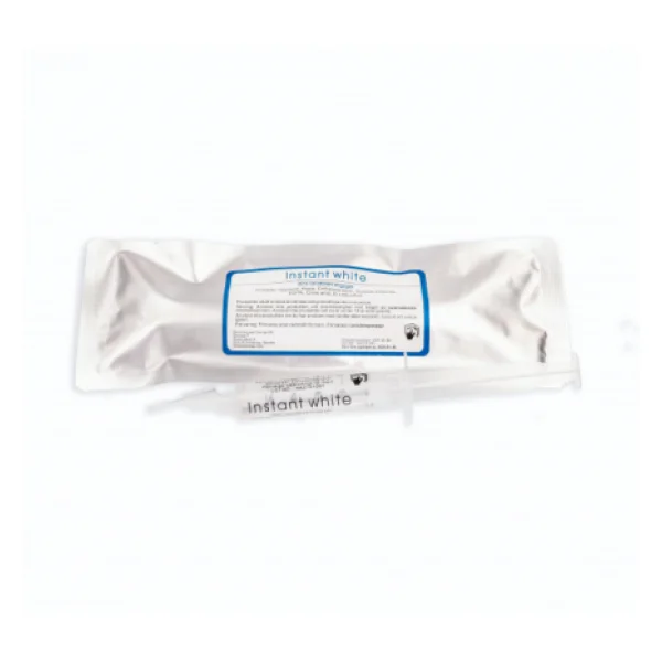 Dentway Refill Kit