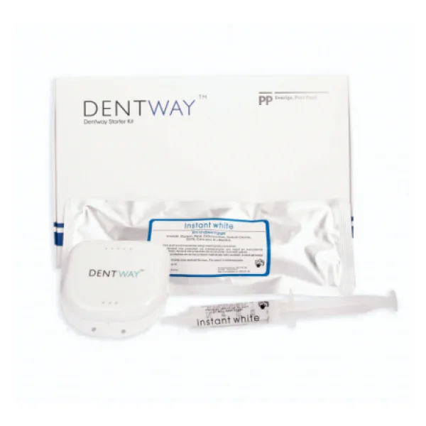 Dentway Starter Kit