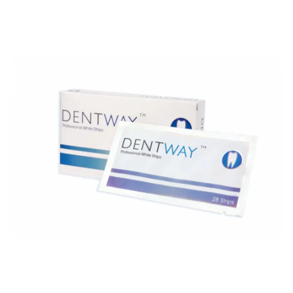 Dentway White Strips