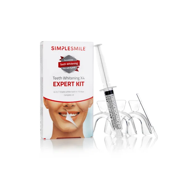 SimpleSmile Expert Kit (X4)