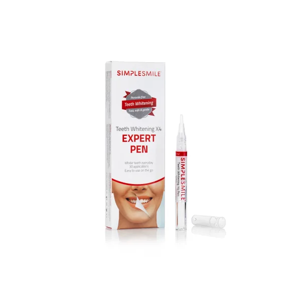 SimpleSmile Expert Pen