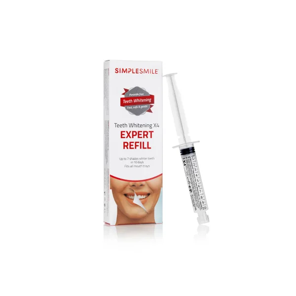 SimpleSmile Expert Refill