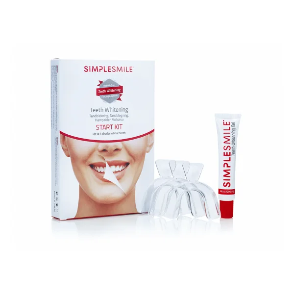 SimpleSmile Start Kit