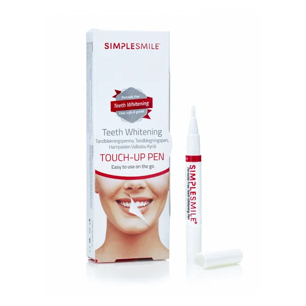 SimpleSmile Touch-Up Pen